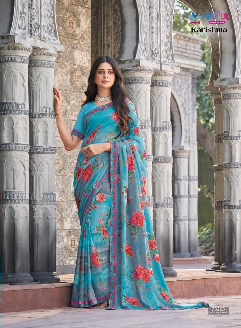 VIPUL KARISHMA 75204 TO 75215 2