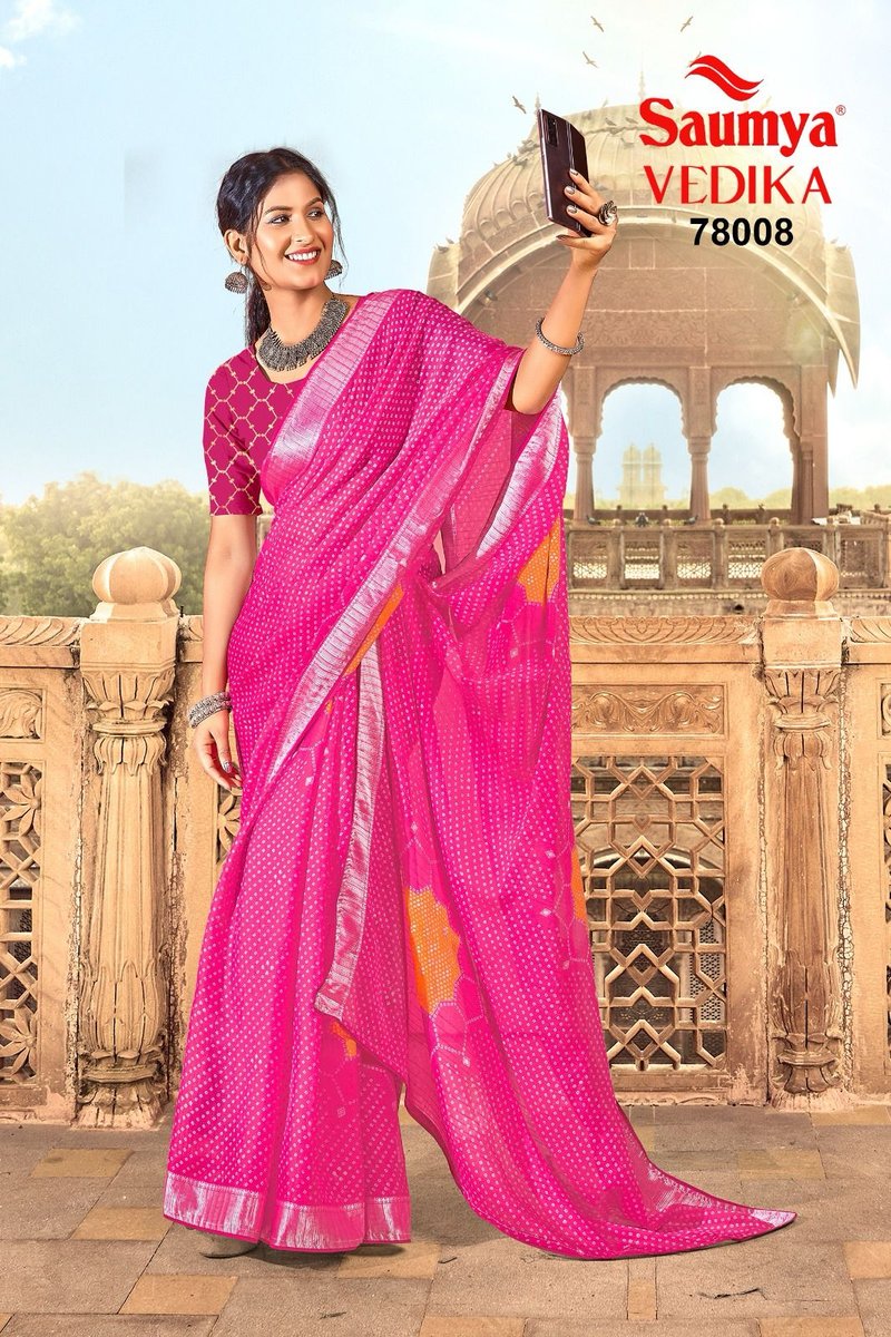 SAUMYA VEDIKA 78001 TO 78008 8