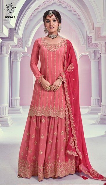 KULEESH - RANGRASIYA 69541-69546 5