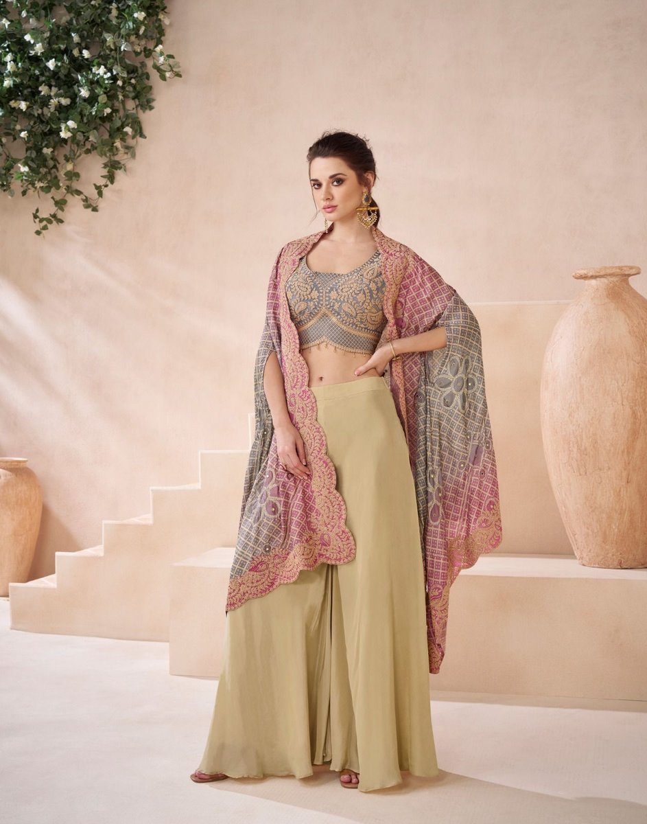 SAYURI DESIGNER ISHUM 5520 TO 5522 1