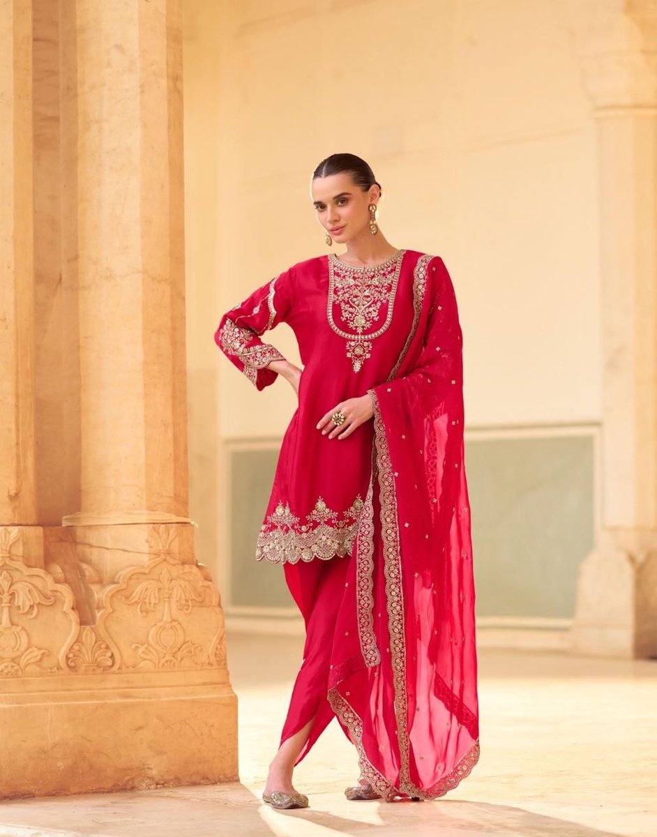 SAYURI DESIGNER SIYA 5757-5759 3