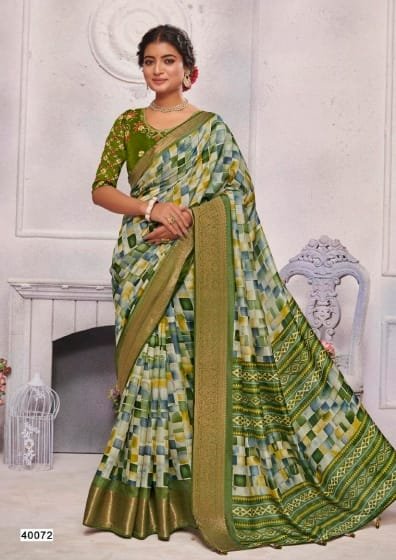 5D DESIGNER RADHE 9 40071 TO 40078 2