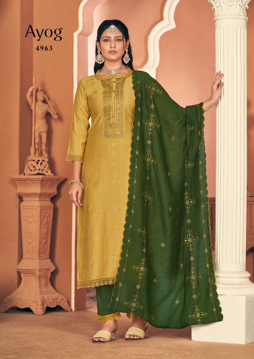 RANGOON AYOG 4961 TO 4966 3