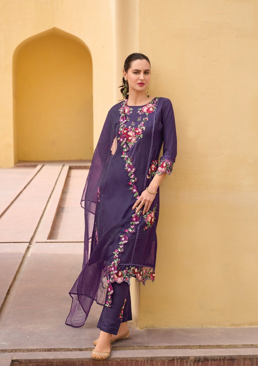 LADY LEELA SHIDDAT VOL-2 1231 TO 1236 2