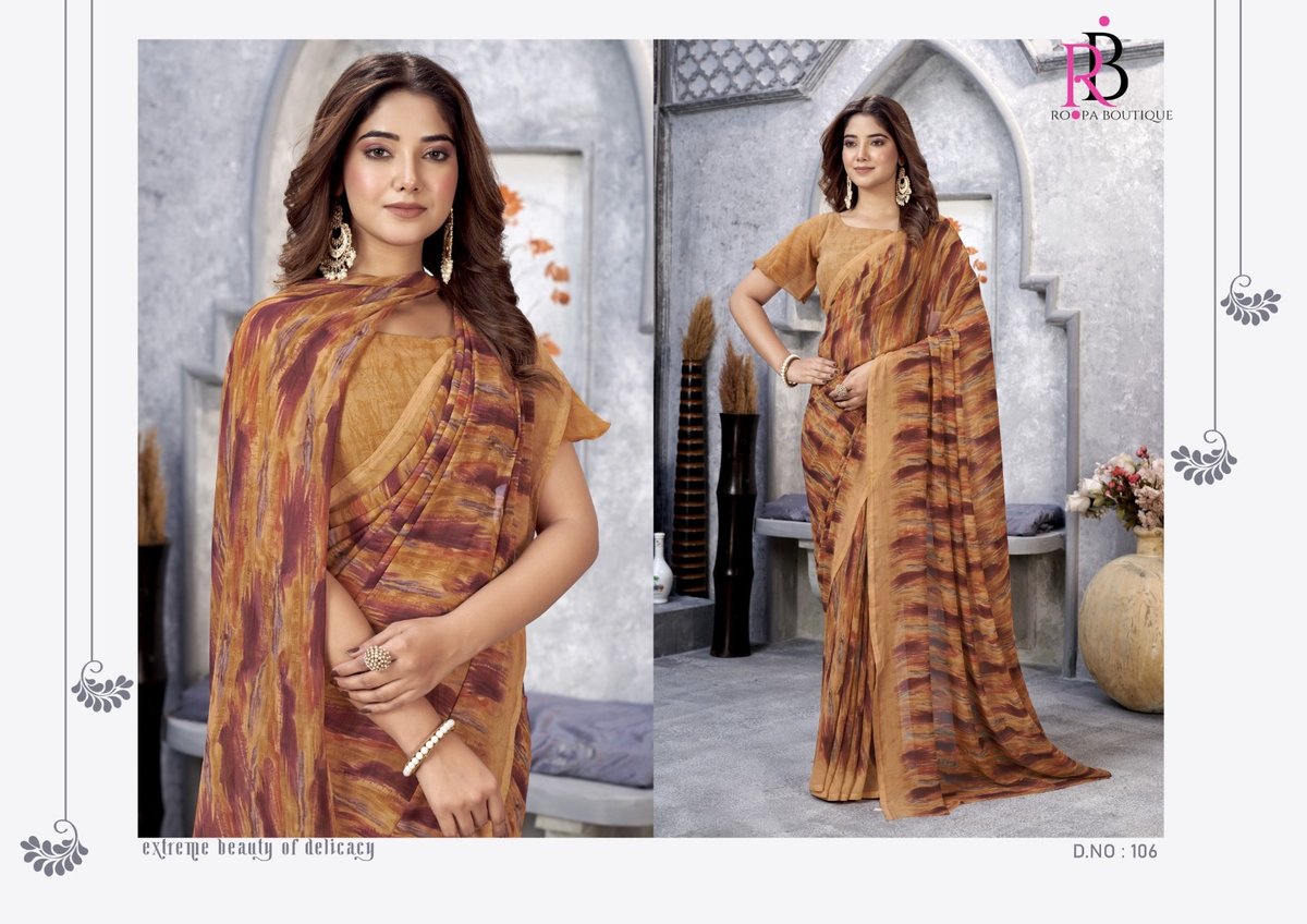 ROOPA ZEEYA-RADHIKA VOL-2 105 TO 108 2