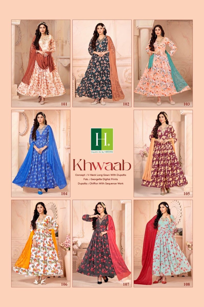 Hirwa Khwaab 101 To 108 Series 9