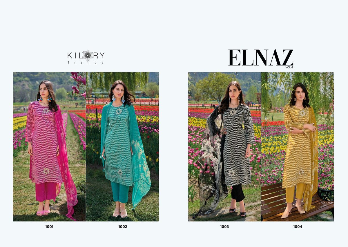 KILORY TRENDZ ELNAZ - 2 1001 TO 1004 5