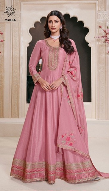 VINAY FASHION KULEESH NAAZ 73051-73054 4
