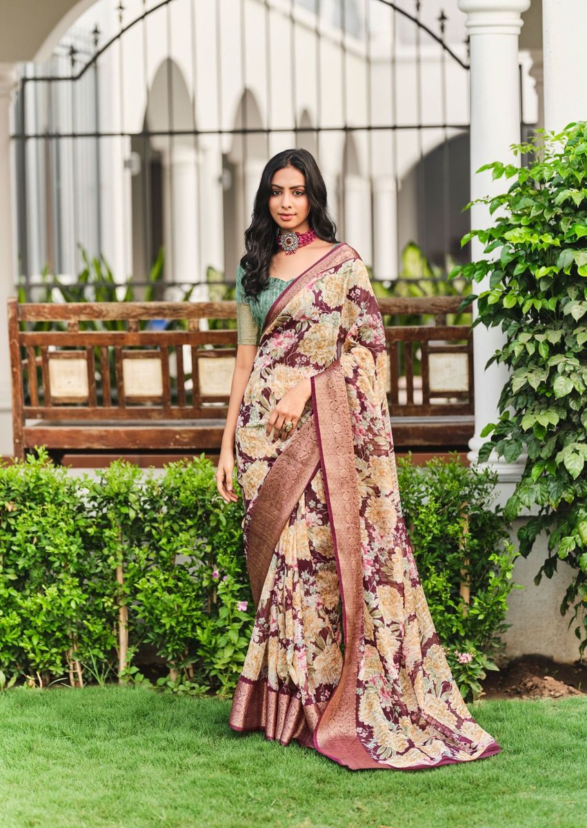 KASHVI CREATION SOFIYA VOL-02 1001 TO 1008 7