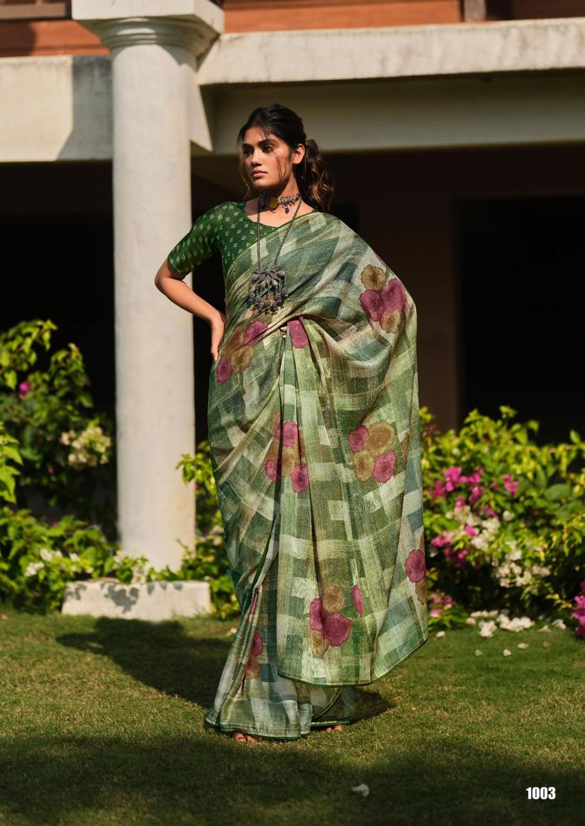 KASHVI CREATION DUNKI VOL - 02 1001 TO 1008 3