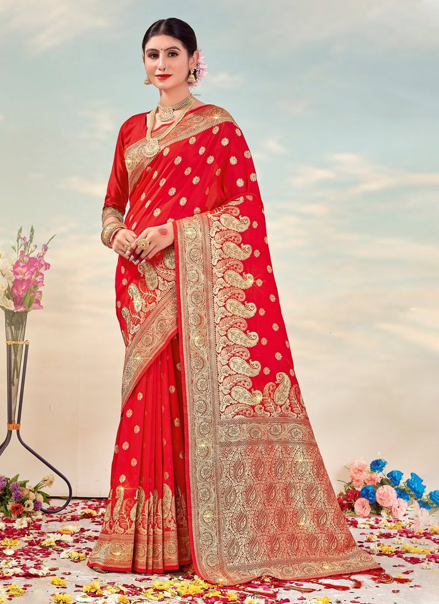 Sangam Prints Kalika 1001-1006 Series 2