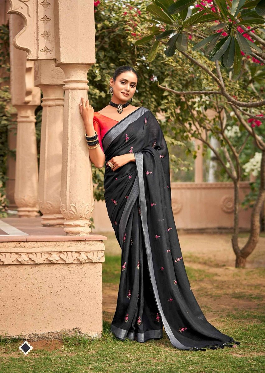 KASHVI CREATION MALIKA 1001 TO 1008 4