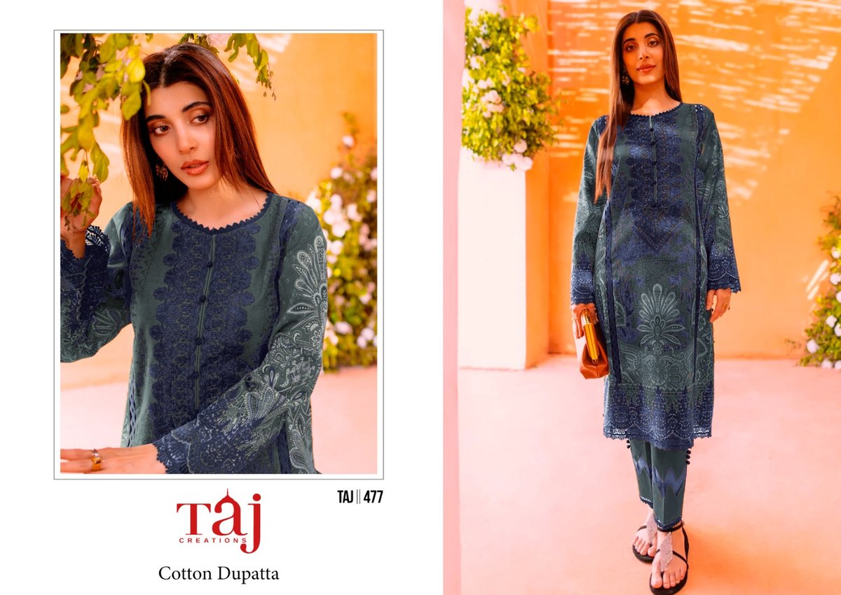 TAJ CREATION BY 474 AND 477 2