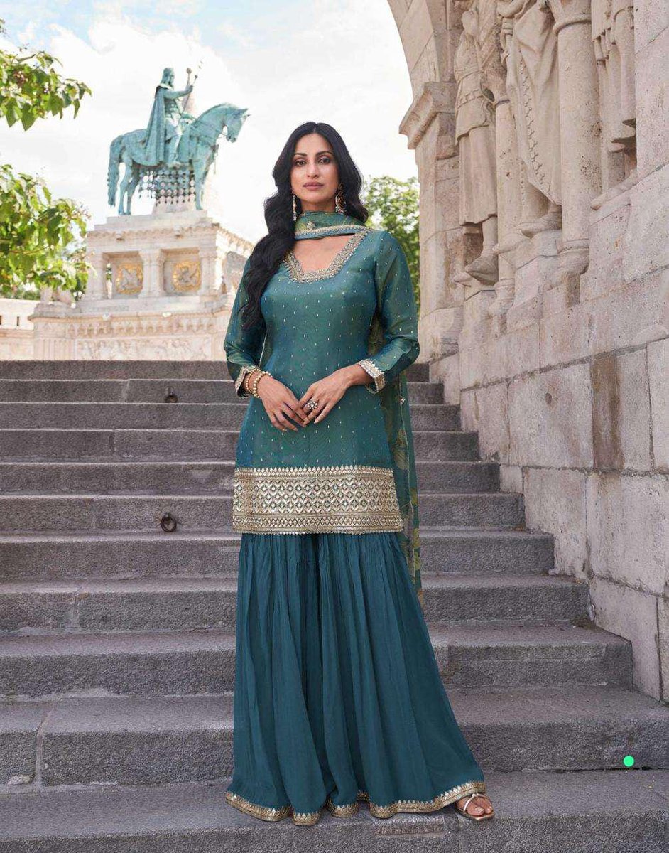 SAYURI DESIGNER SAKHI 5646-5649 2