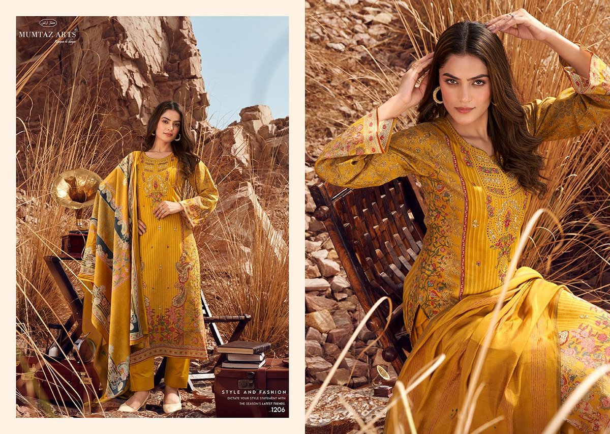MUMTAZ ARTS ELLENA 1201 TO 1206 6