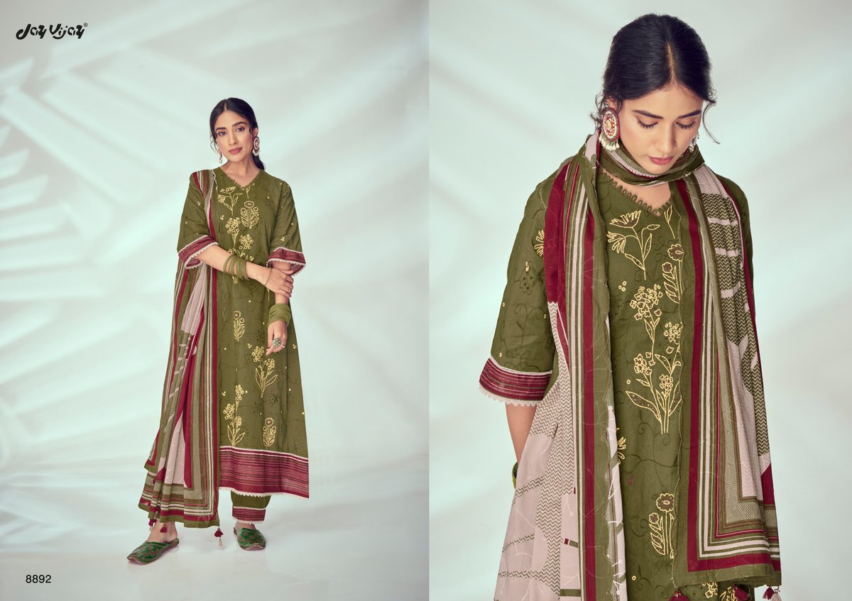 JAY VIJAY KAHANI 8891 TO 8896 2