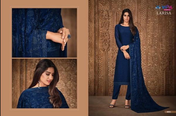VIPUL LARISA 4801 TO 4805