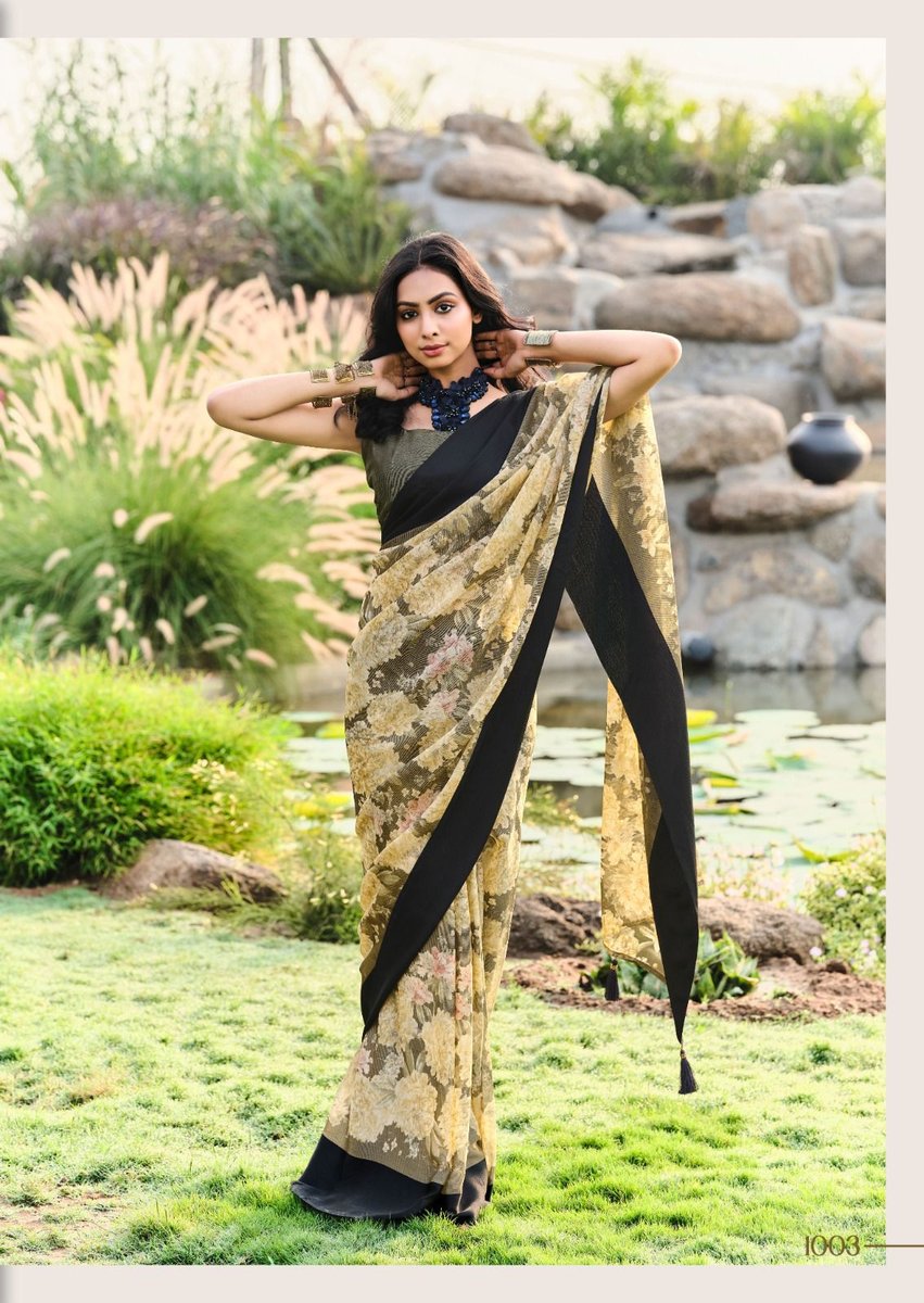 KASHVI CREATION SANAM VOL-2 1001 TO 1008 3