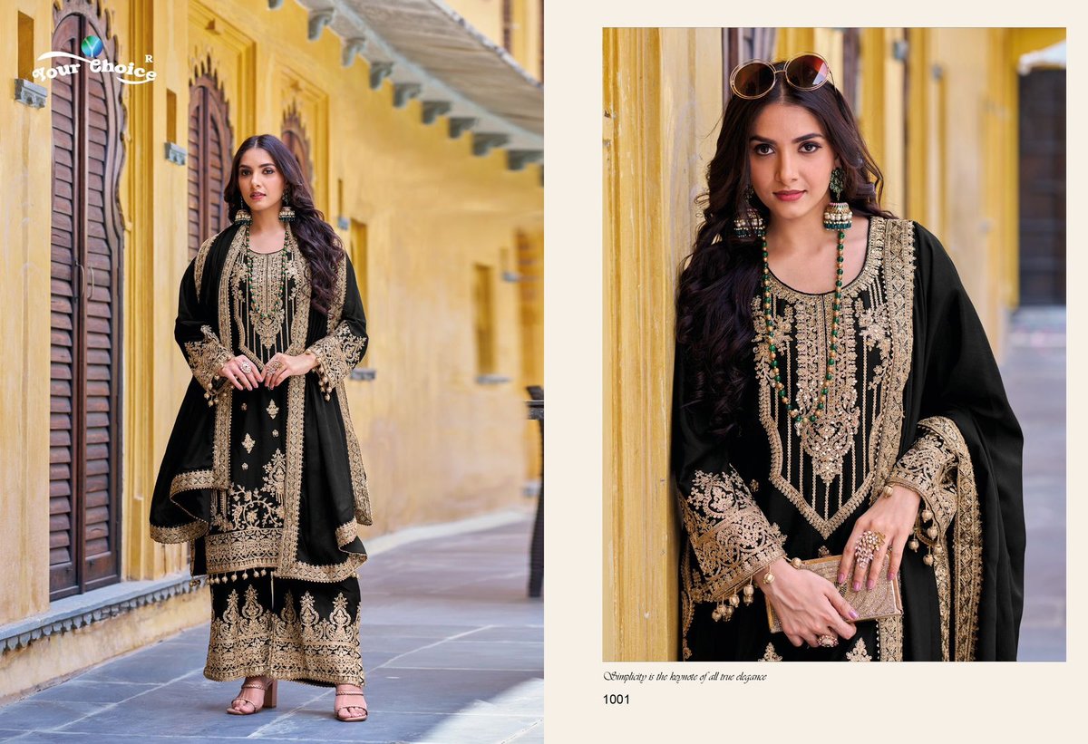 YOUR CHOICE ASIM JOFA 1001 TO 1002 1