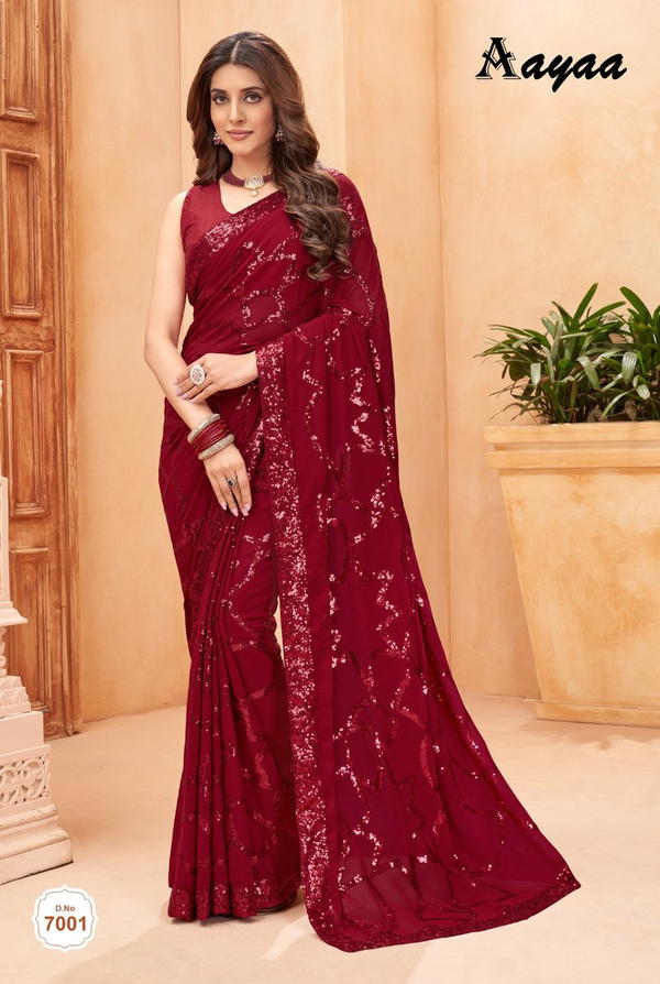 AAYAA ARADHNA VOL-7 7001-7006