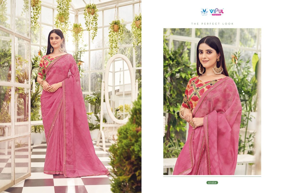 VIPUL MEESHA 61650 TO 61658 5