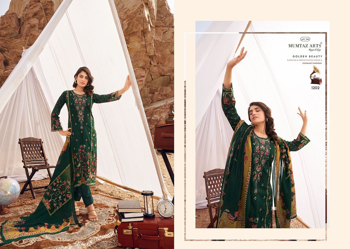 MUMTAZ ARTS ELLENA 1201 TO 1206 2