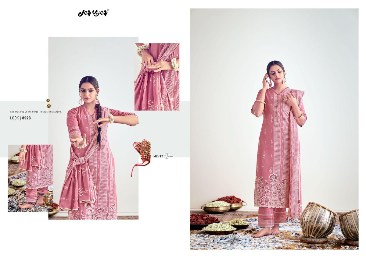 JAY VIJAY KATHAK 8921 TO 8926 3