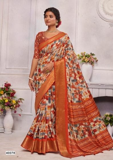 5D DESIGNER RADHE 9 40071 TO 40078 8