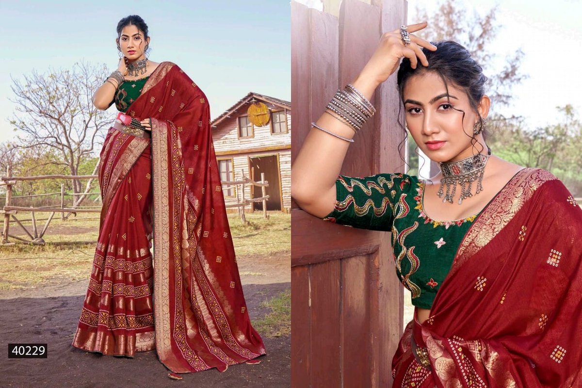 5D DESIGNER LAVANYA-3 40229 TO 40236 1