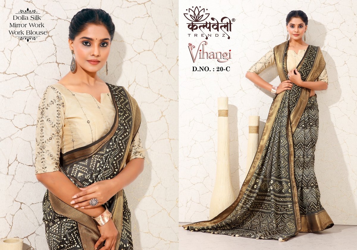 KALPVELLY TRENDZ VIHANGI 20-A TO 20-I 3