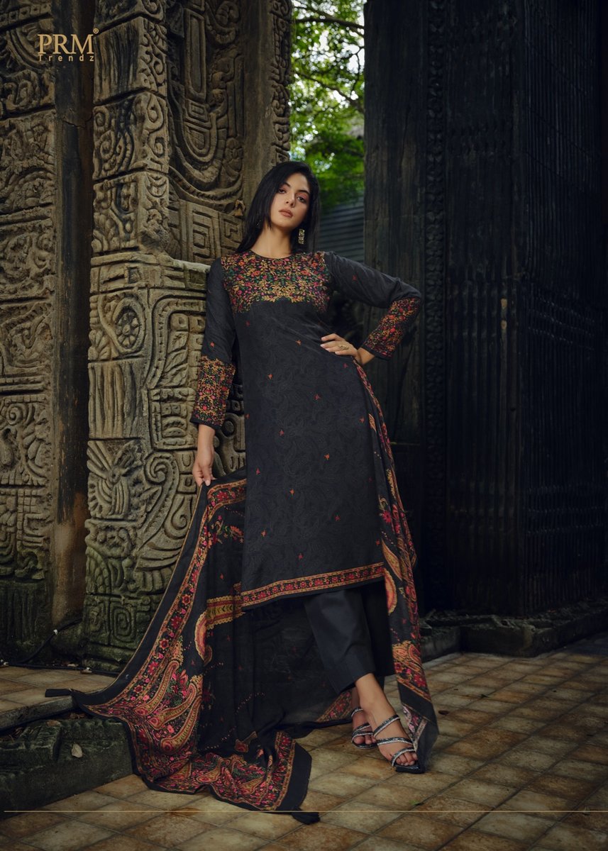 PRM Trendz Aatish 5230-5237 Series 4
