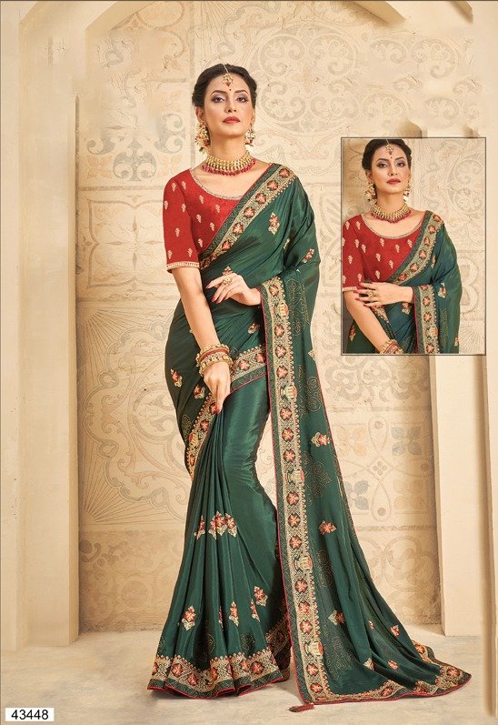MAHOTSAV HELISHA 43447 TO 43452 2