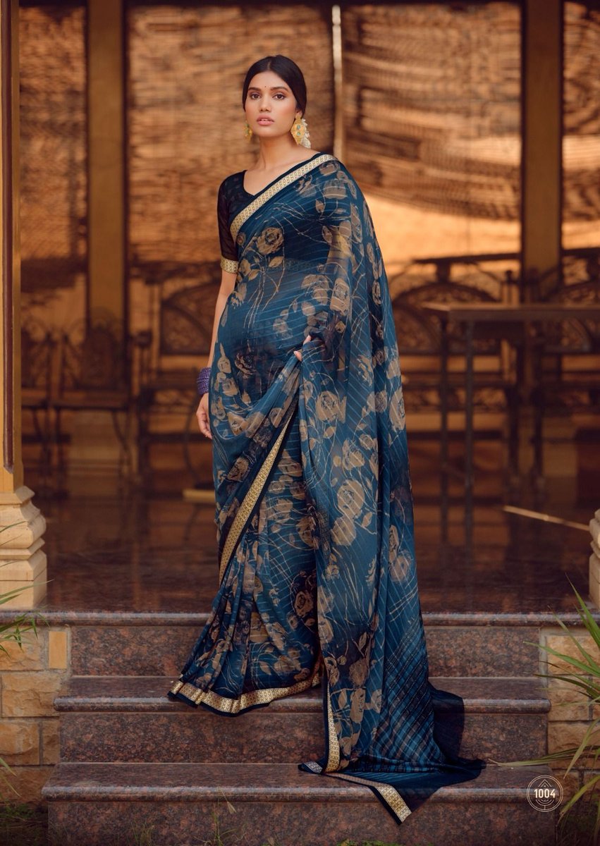 KASHVI CREATION VALISHKA VOL-01 1001 TO 1008 4