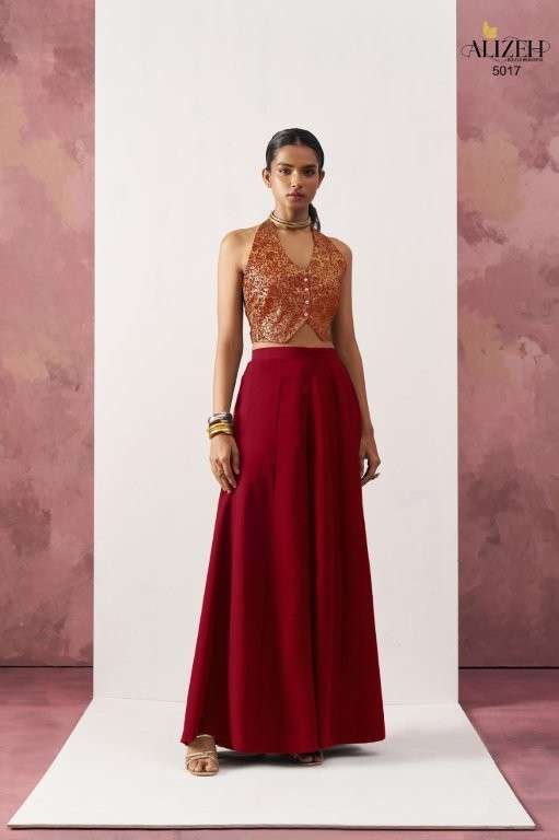 ALIZEH STARLET 5016 TO 5019 2