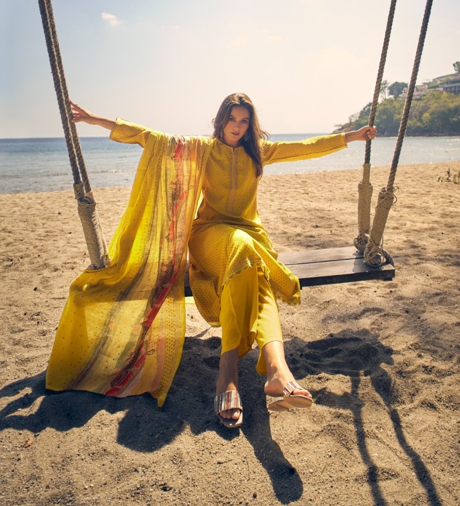SADHANA FASHION SIYANA 10093 TO 10100 1