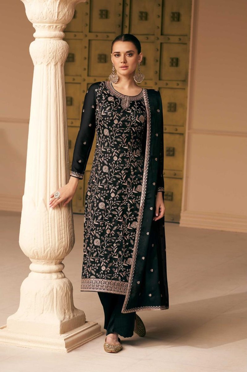 Aashirwad Creation Varina 9695-9700 Series 3