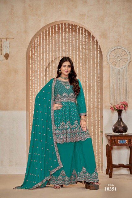 ANJUBAA VOL 35 10351-10354