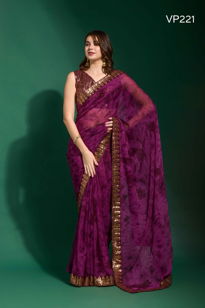 Fashion Berry Mansuri Parizam 218-224 Series 4
