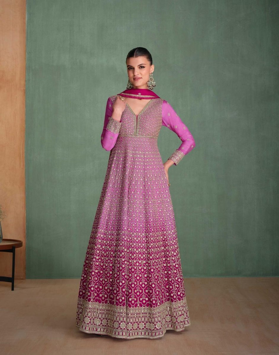 SAYURI DESIGNER ARZOO 5684-5686 1
