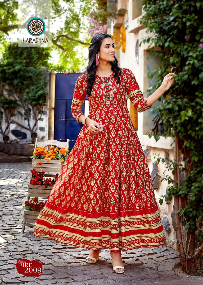 Aradhna Fashion Fire Vol-2 2001-2012 Series 9