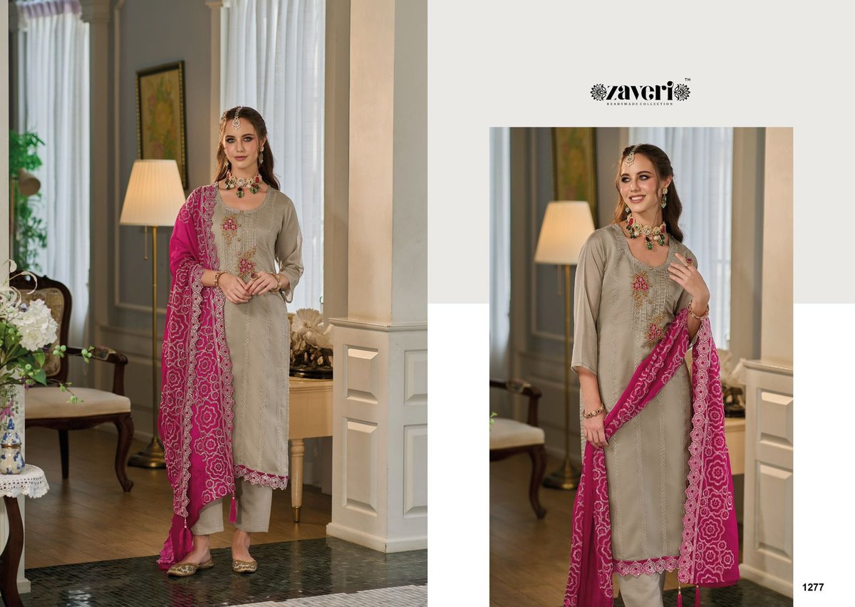 ZAVERI KAHIRA 1276 TO 1278 2
