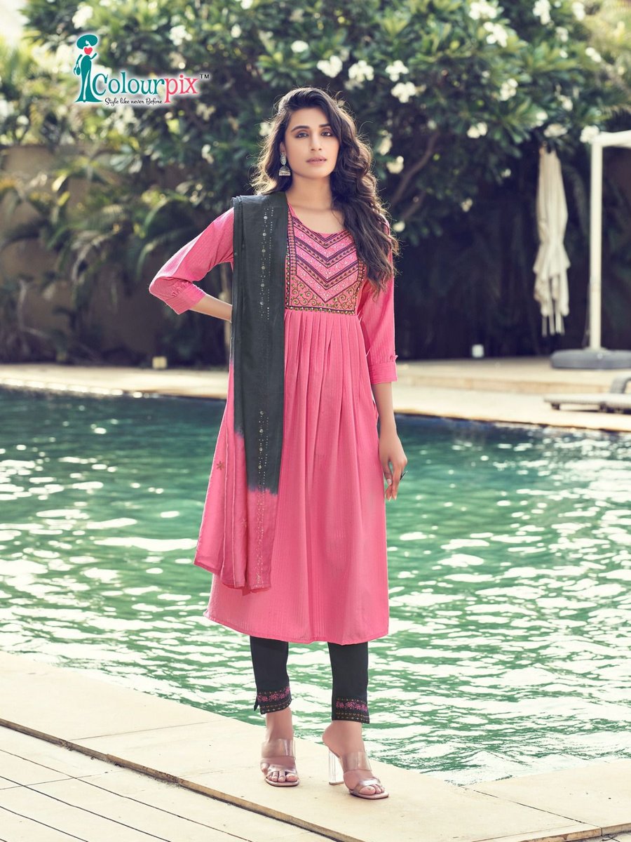 Colour Pix Mastani Vol-2 2001-2006 Series 1