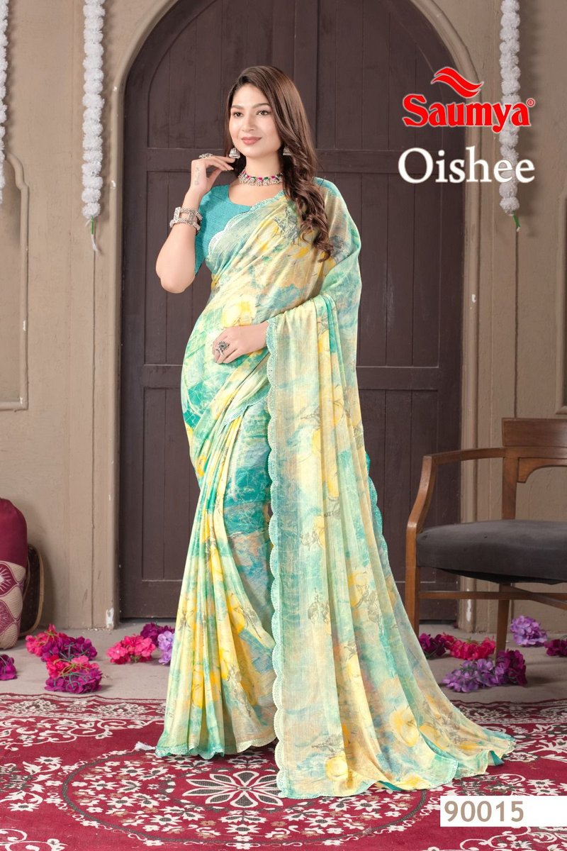 SAUMYA OISHEE 90009 TO 90016 7