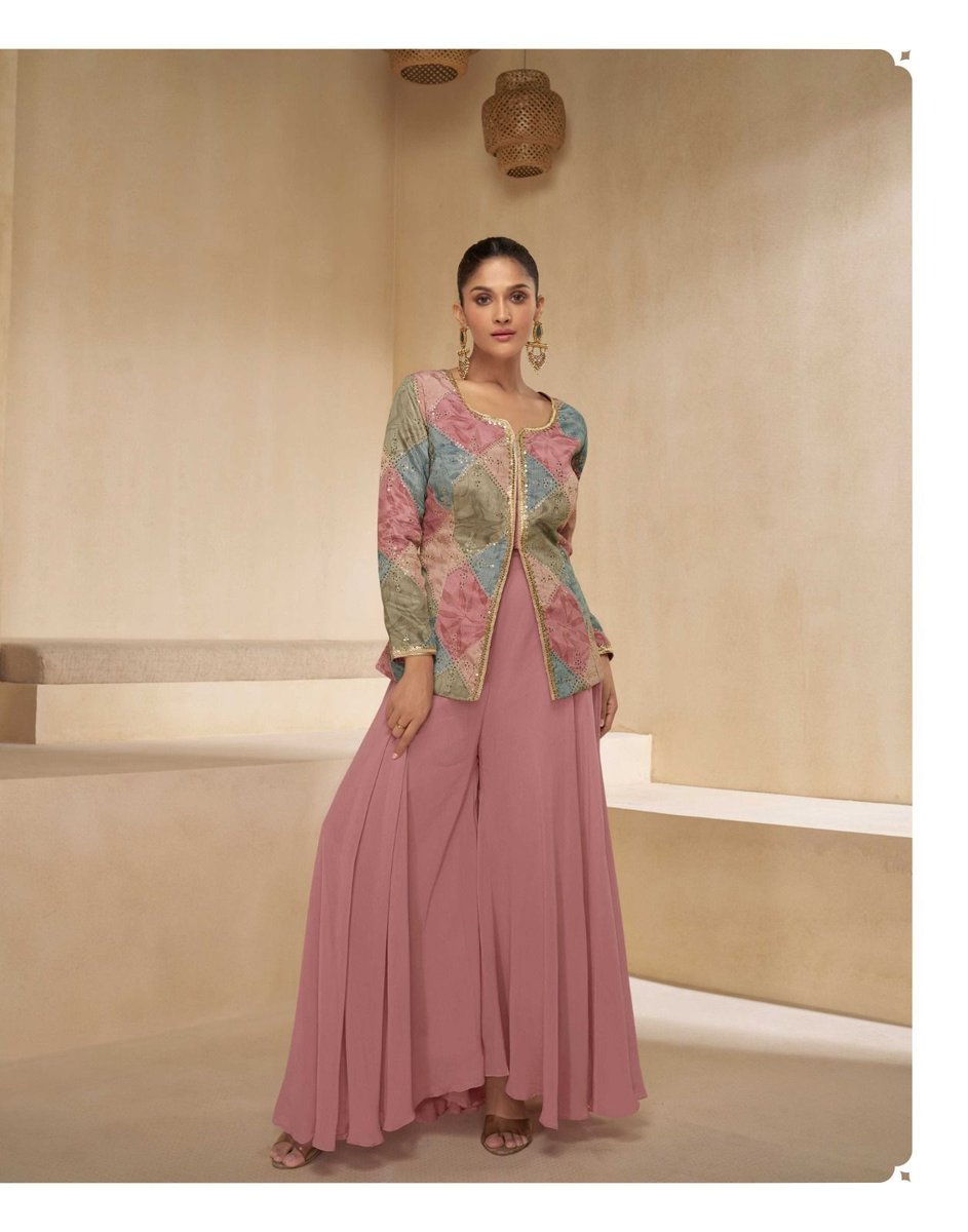 SAYURI DESIGNER SITARA 5495-5498 4