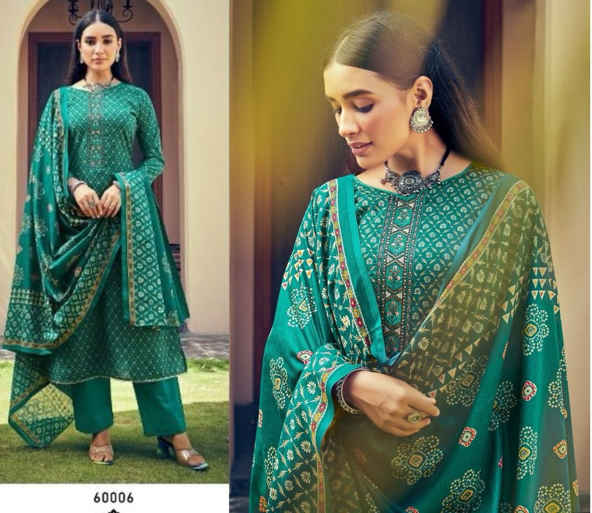 SIYONI DESIGNER SONI SIYONI VOL-17 60001 TO 60010 6