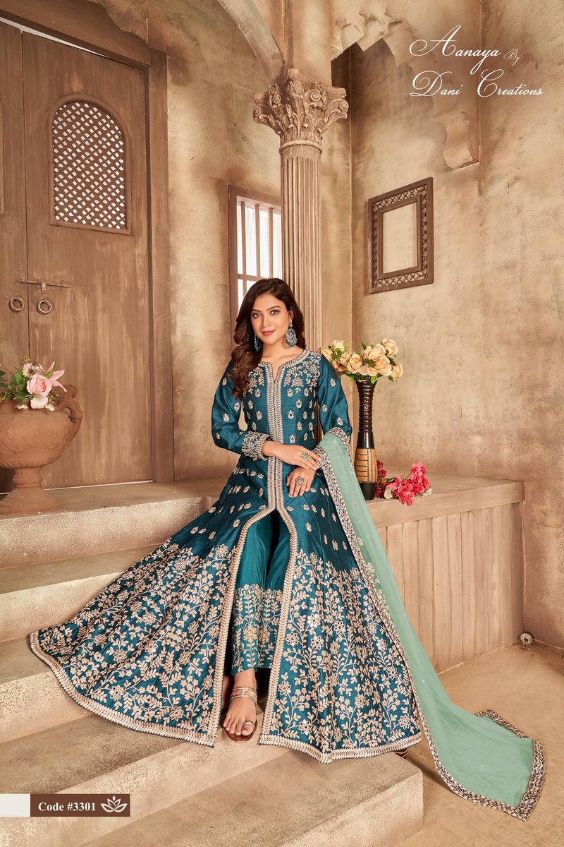 AANAYA VOL-133 3301 TO 3304 1