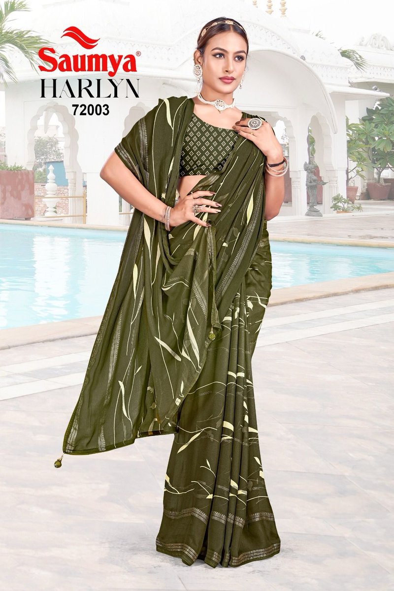 SAUMYA HARLYN 72001 TO 72008 3