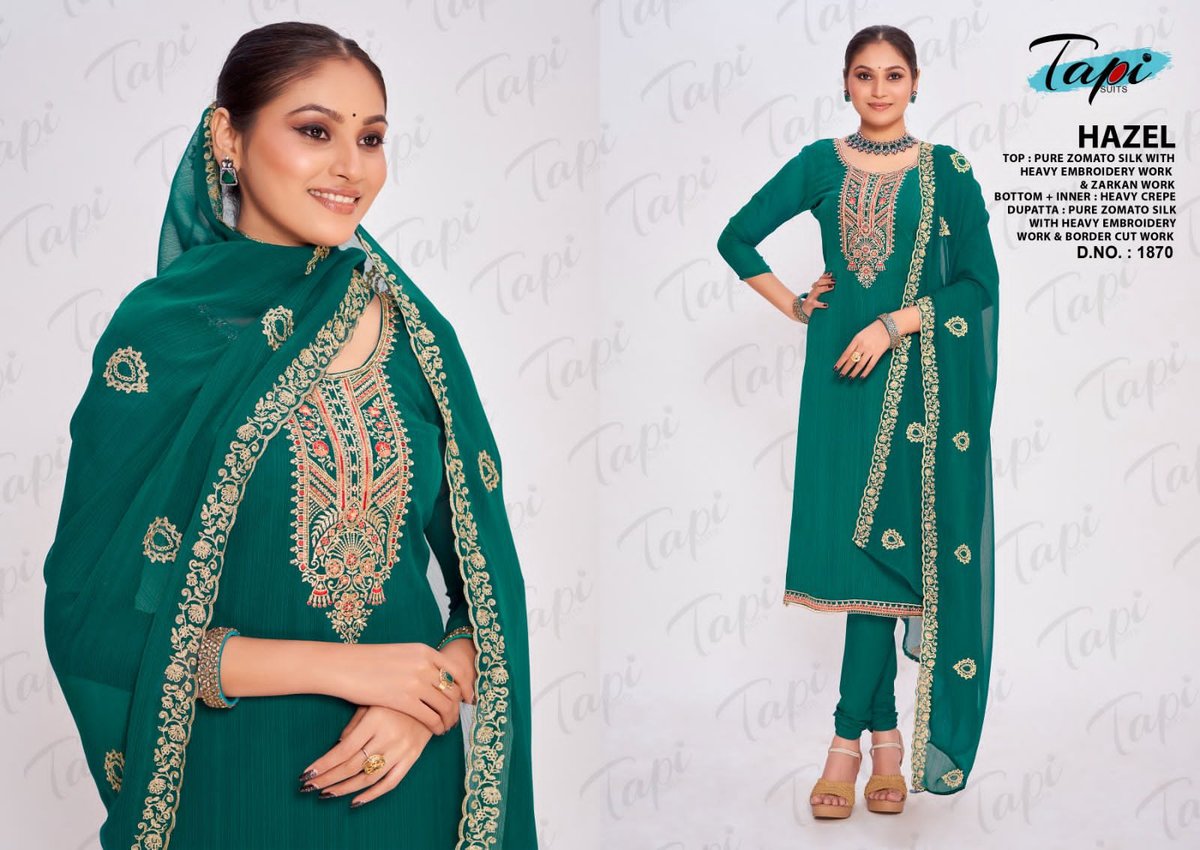 TAPI SUITS HAZEL 1867 TO 1872 4
