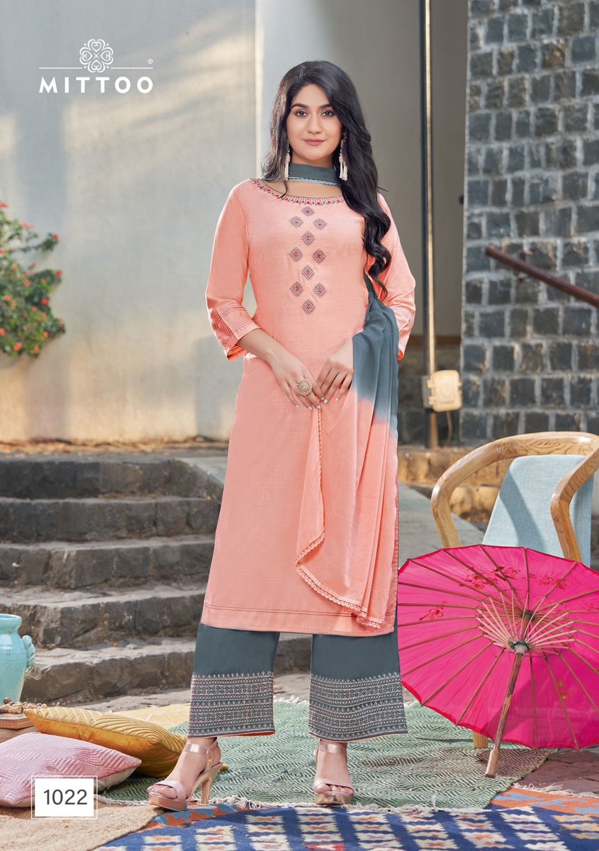 Mittoo Saara Vol-3 1021-1026 Series 2