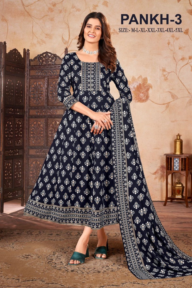 SANGEET PANKH - 3 1001 TO 1006 3